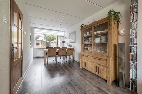 Medium property photo - Tjamme 79, 9642 JT Veendam